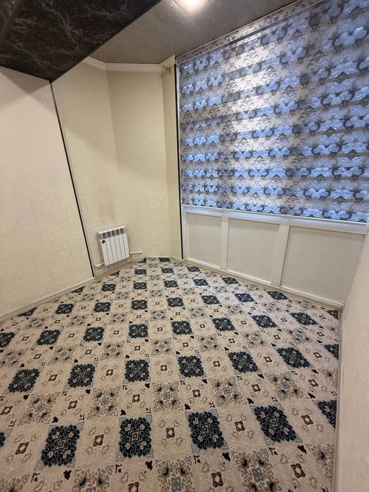 1 xona 2 xona qilingan yangi uy