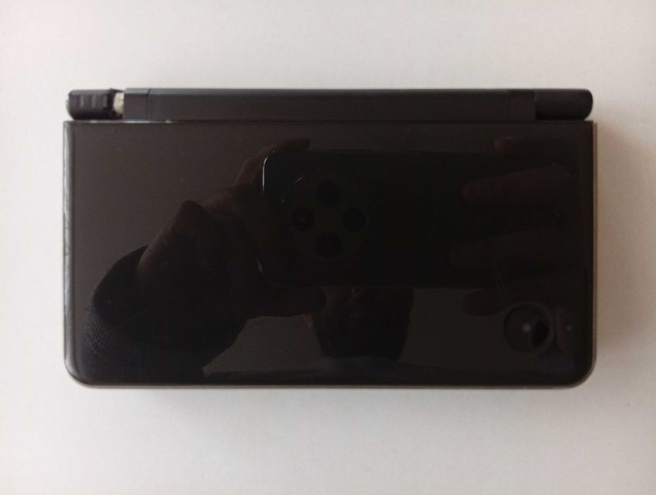 Конзола Nintendo DSi XL / Нинтендо