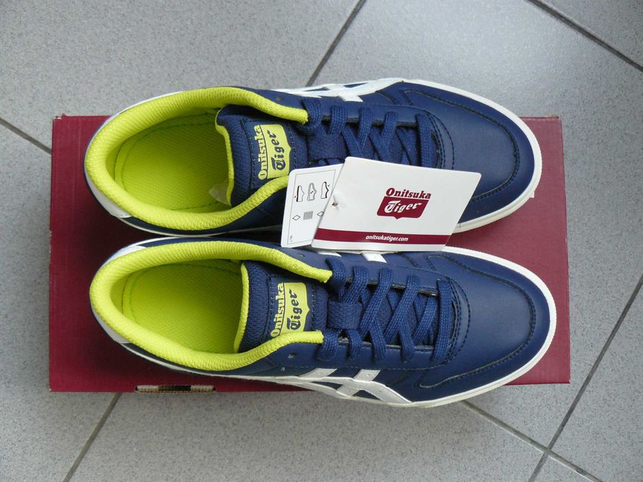 Pantofi Sport Noi ONITSUKA TIGER Originali,Unisex Marimea 37,5