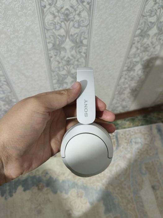Наушники sony беспроводные