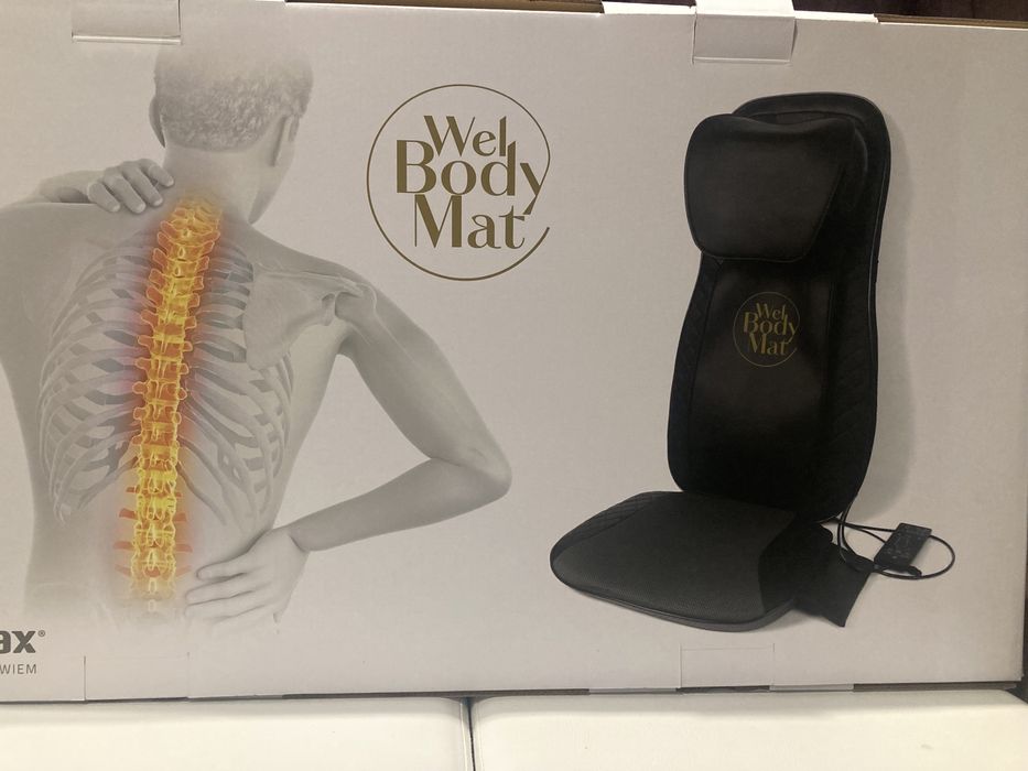 Масажор за тяло Welmax