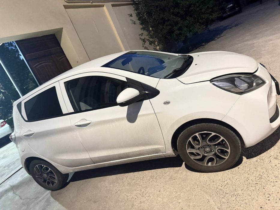 CHANGAN Ben-ben  2022