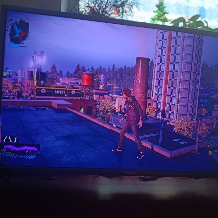 PlayStation4PRO прошитая