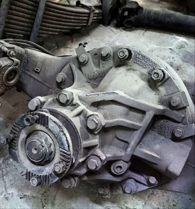 Прочие автозапчасти