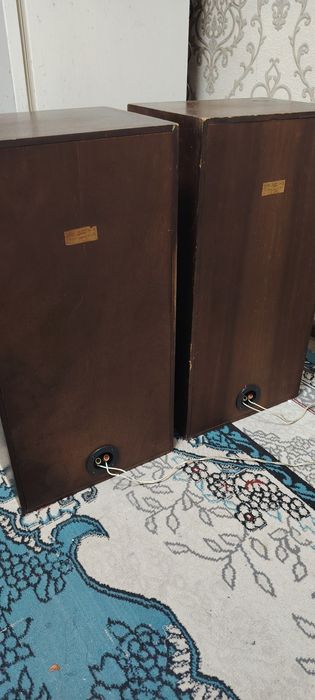 Акустическая система 35АС-1