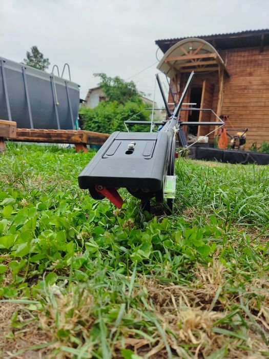 Операторский кран