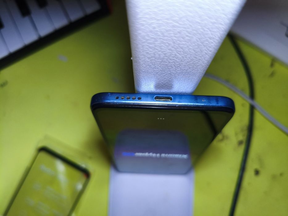 Redmi note 11s 256/6 гб