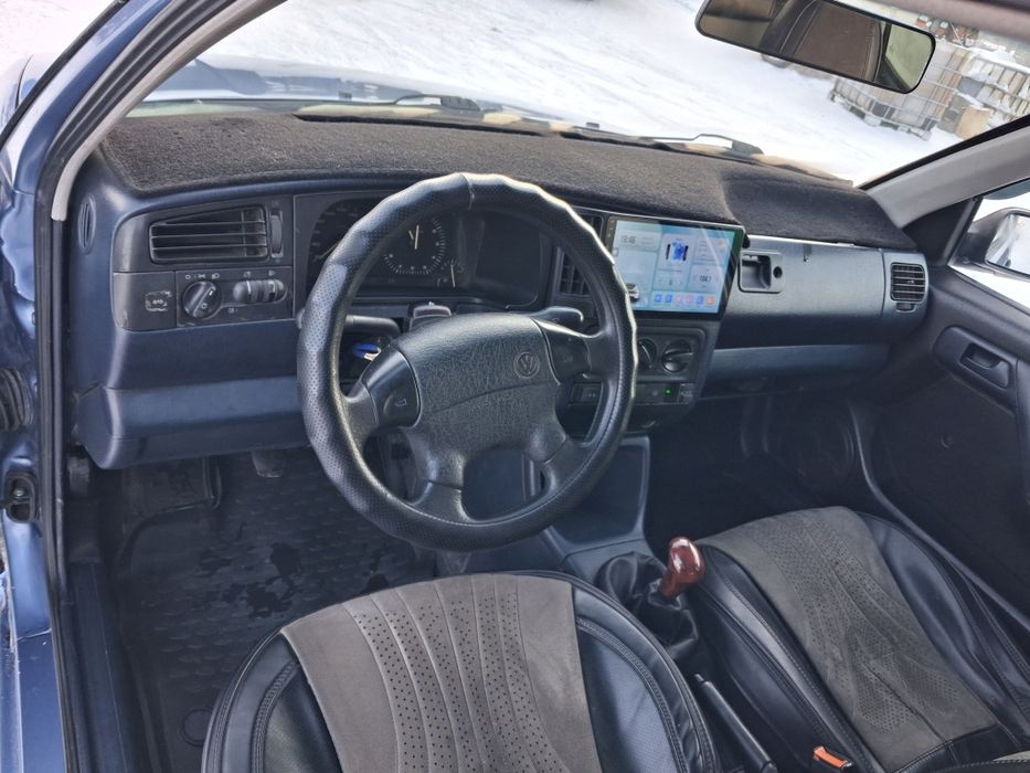 Продам.гольф 3.1993г