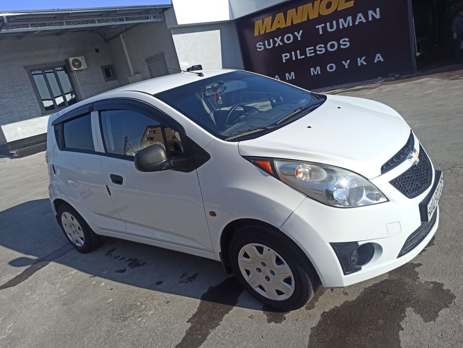 Spark 2011  pazditsa 1