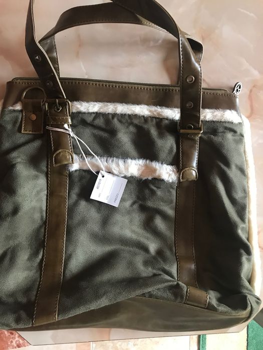 НОВА! Дамска чанта