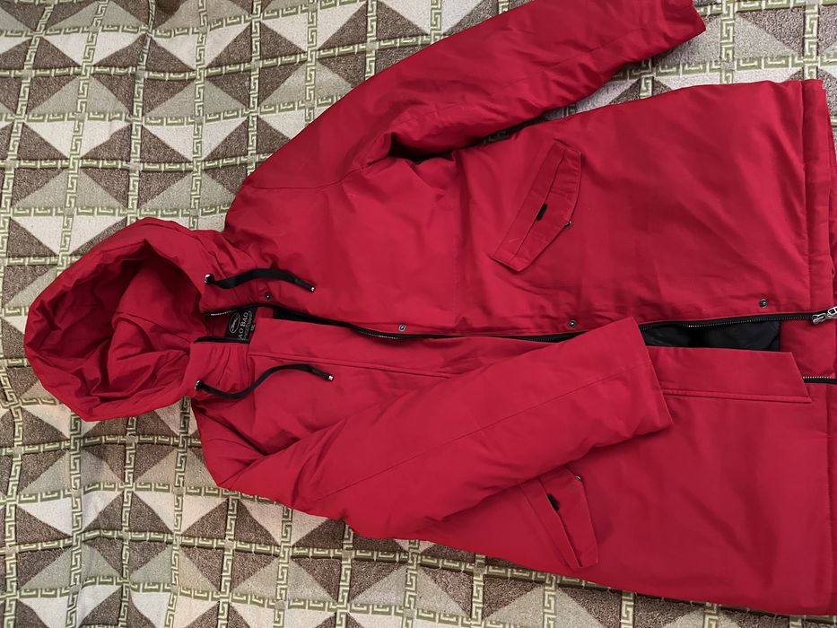 Продам куртку, осень, весна