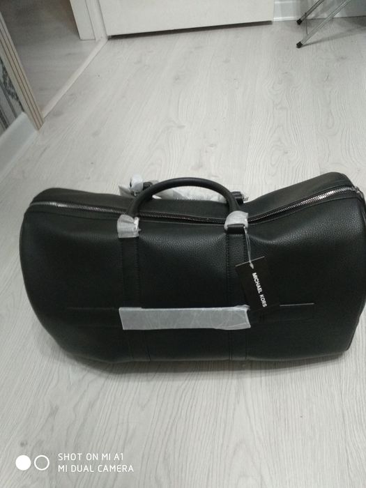 Продам сумку дорожную