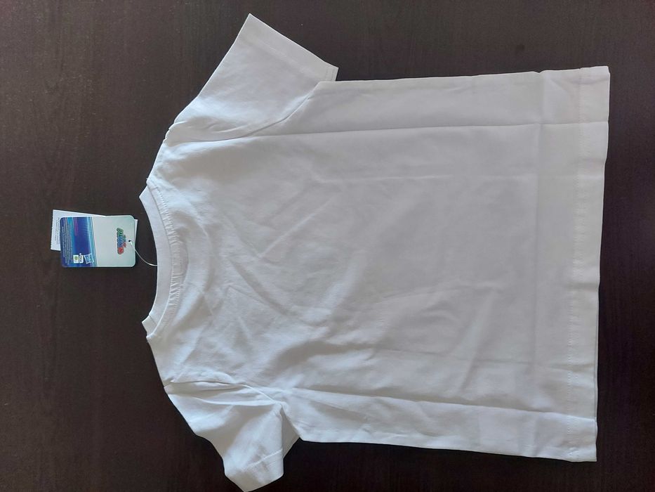 Детска тениска "Hasbro" - нова