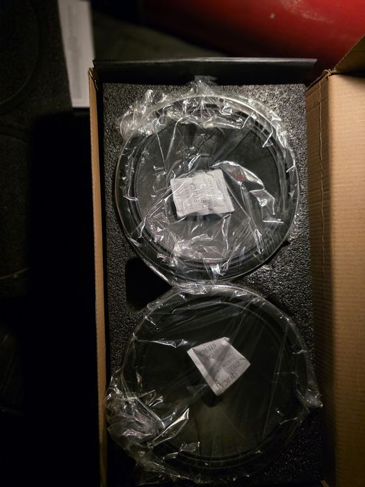 Kalonka db arnold 16 sm 300wat ga 600w