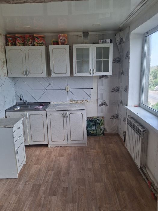 Продам квартиру К/Карьер д16/кв15