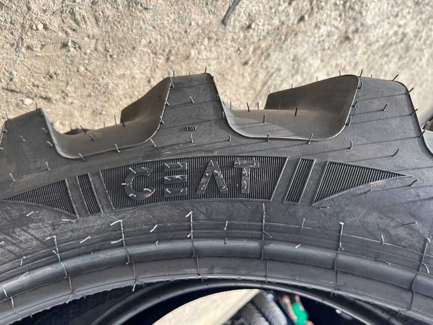 Anvelope noi radiale 210/95R32 marca CEAT pentru tractor