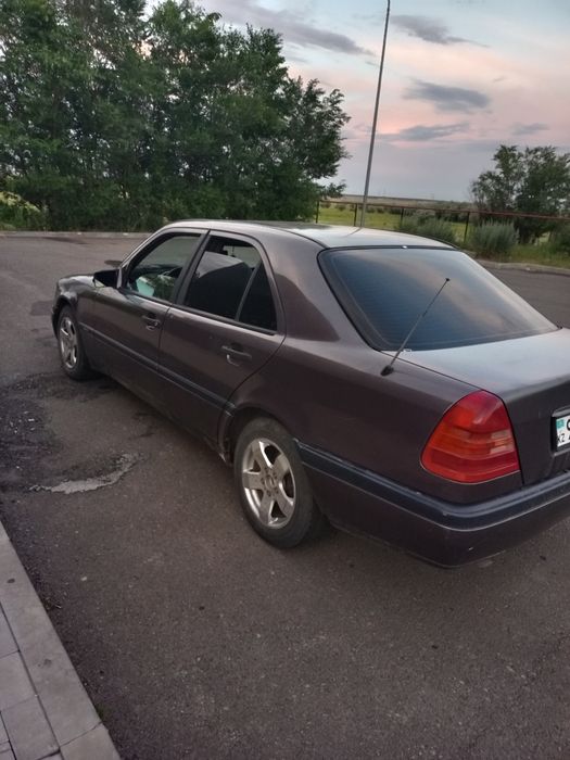 Продам мэрседес c180