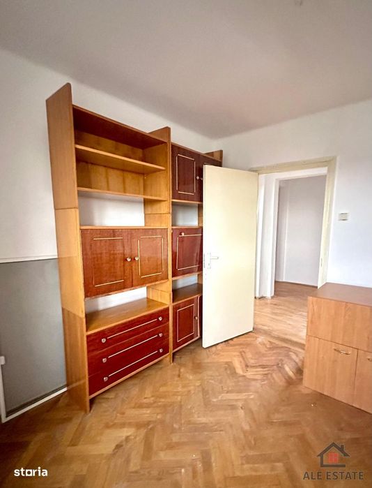 Apartament 3 camere decomandate | 70 mp | Micro 3 – Turda — fotografia 3