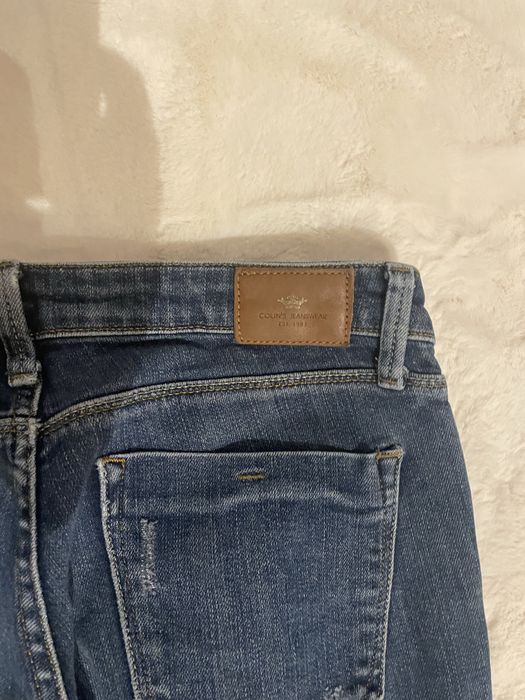 Blugi femei marimea M 38