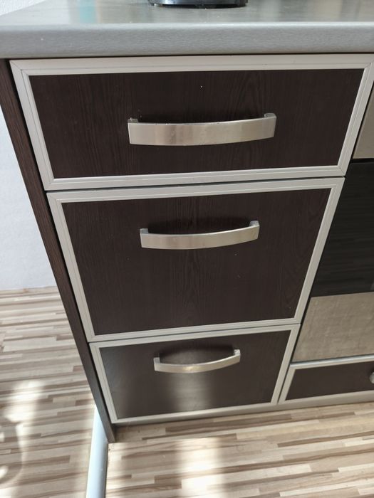 Кухня с оборудване