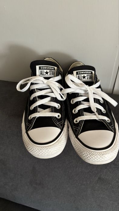 Converse Chuck Taylor All Star OX