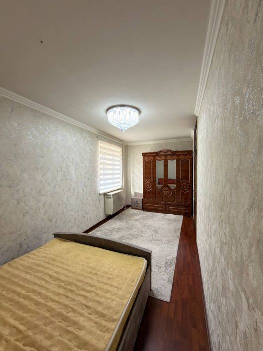 Продается 2х комнатная квартира на 1 этаже на Вокзале (Партсъезд)