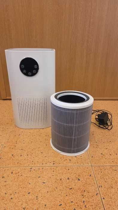 Пречиствател за въздух MIUI Air Purifier с H13 HEPA филтър