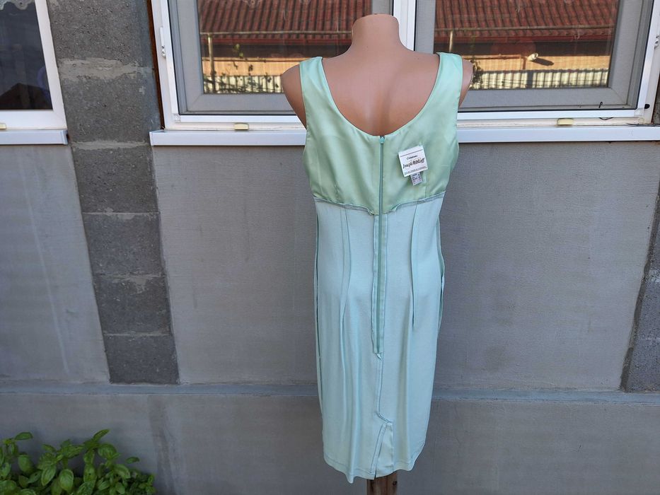 Joseph Ribkof | rochie dama | bust 88 cm | mar. 40 - 42 | L