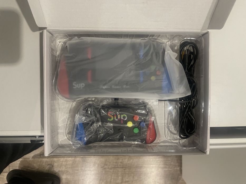 Ретро конзола Х7М 500 в 1