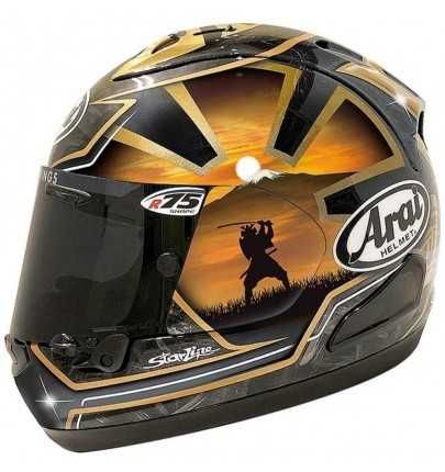 Тунинг стикер лепенка