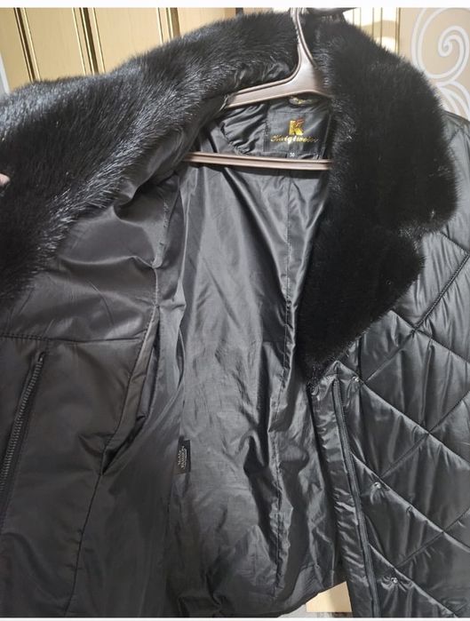 Куртка, Дубленка, Плащ