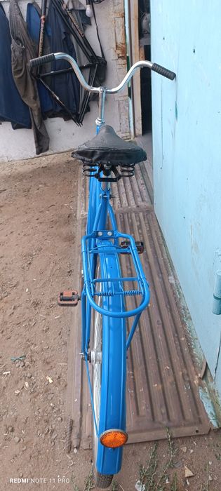 Продается велосипед савдеп