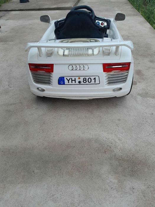 Детская транспорт