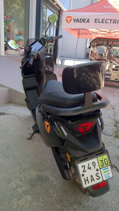 Yadea Gs70 sotiladi
