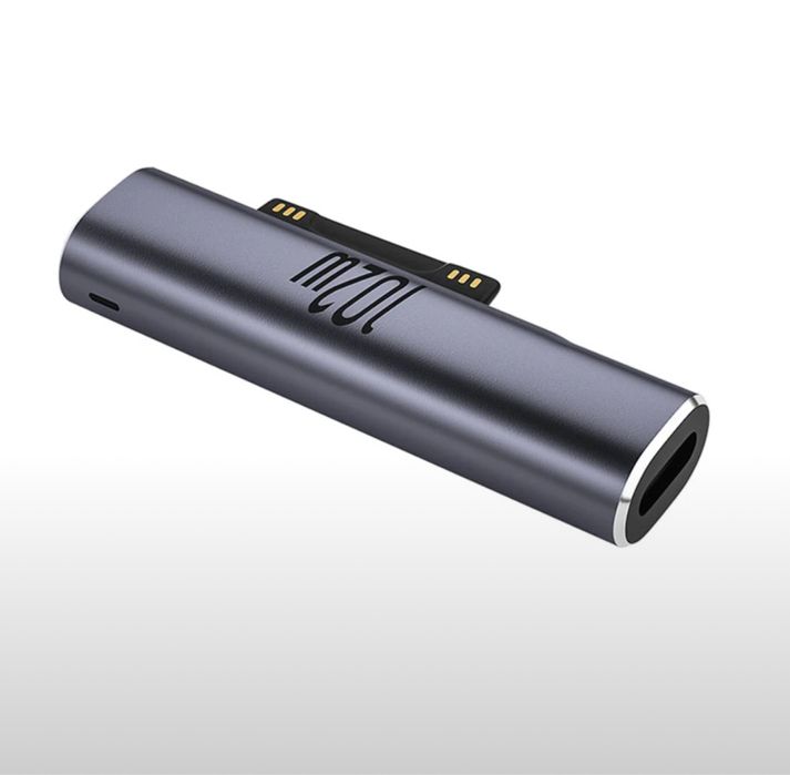 Адаптер для зарядки планшетов Surface до 102 ват