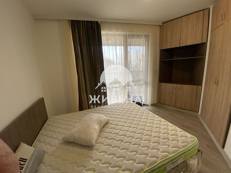 Двустаен апартамент под наем, м-т Кабакум, гледка море