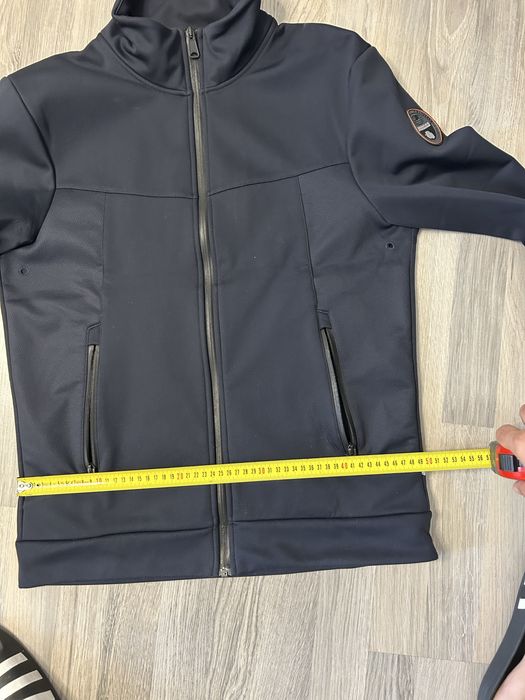 Geaca fleece napapijiri