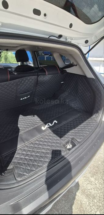 Продам автомобиль Kia Seltos