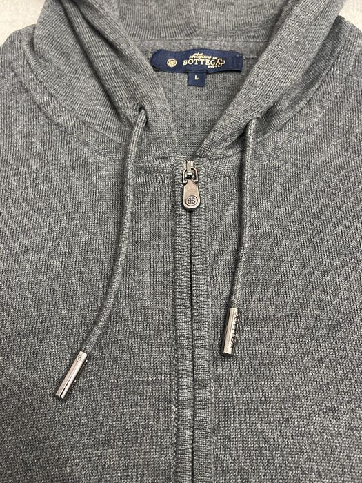 Спортивка Bottega