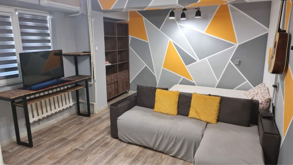 Сдам в аренду 1 комнатную