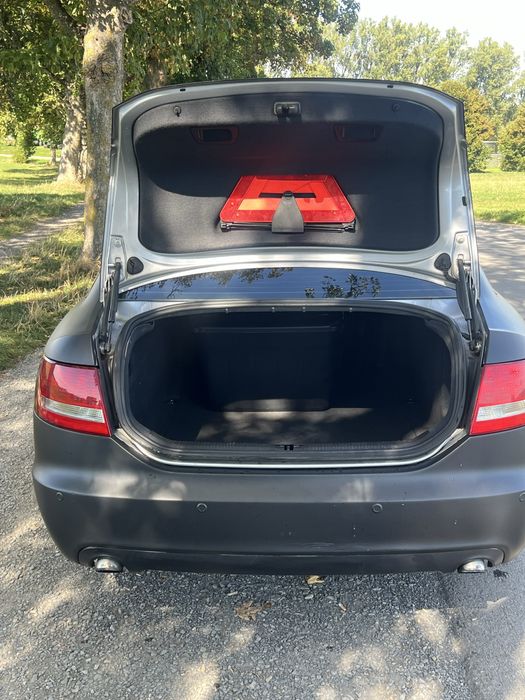 Audi A6 C6 2006 2.0TDI