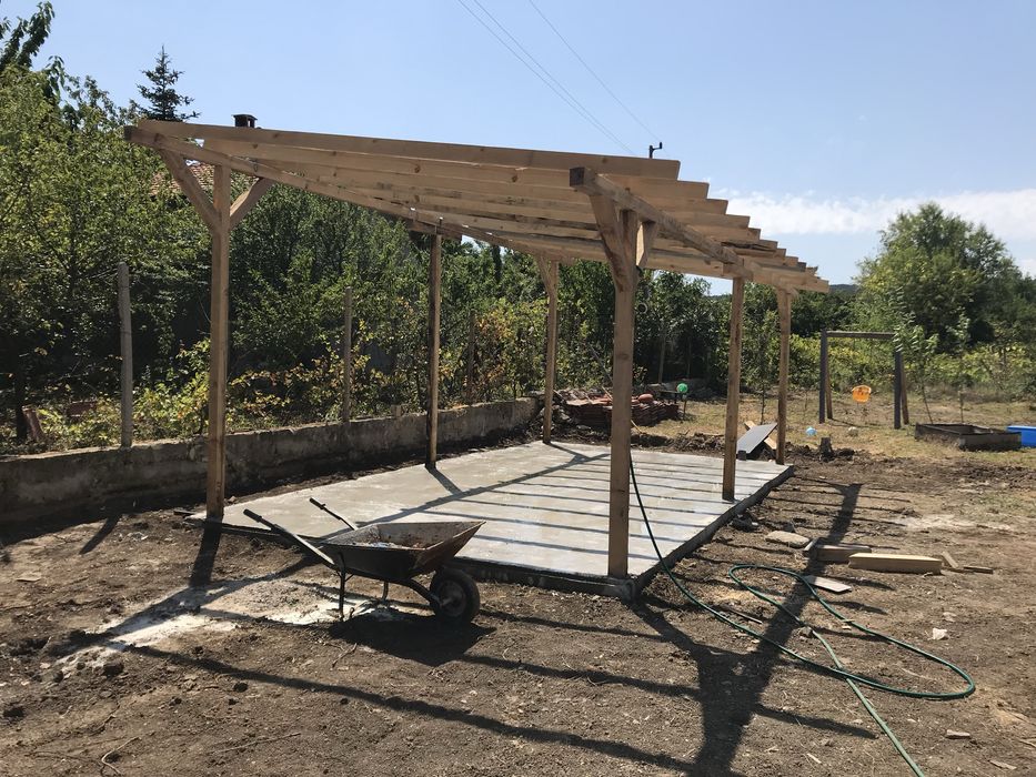 Домашен майстор - Ремонтни, монтажни, ел. техник, ВиК и дворни услуги