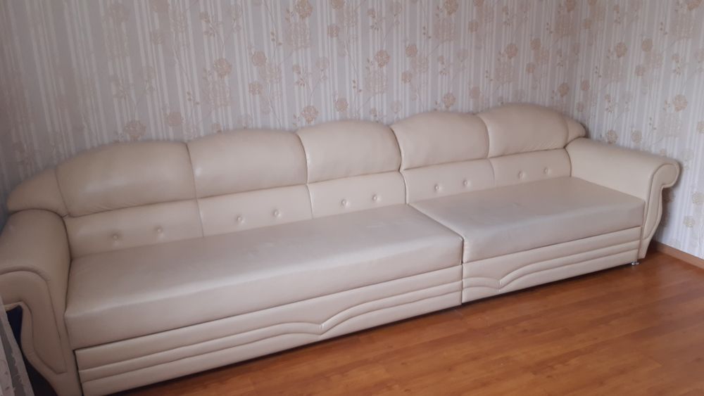 Мягкая мебель оригинал