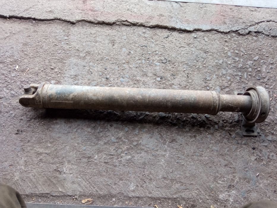 Запчасти на Форд транзит