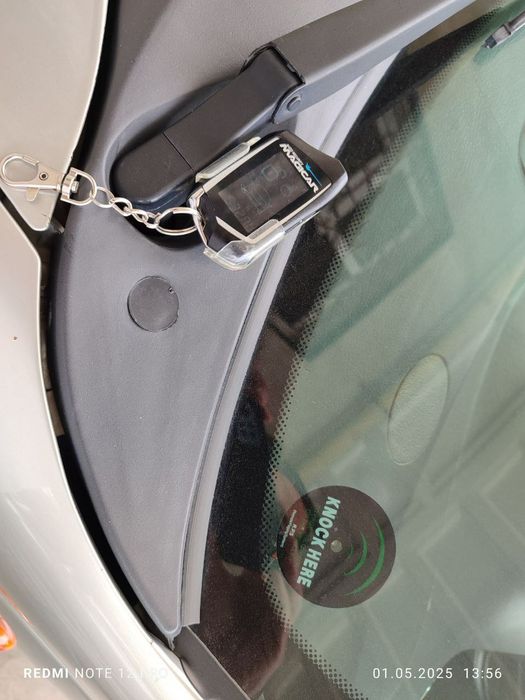 Matiz 2009 lux konditsioner