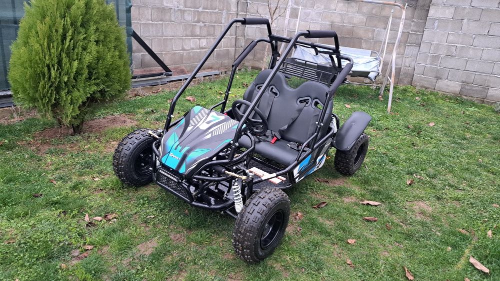 UTV,Бъги Go kart