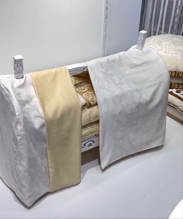 Бесик-трансформер