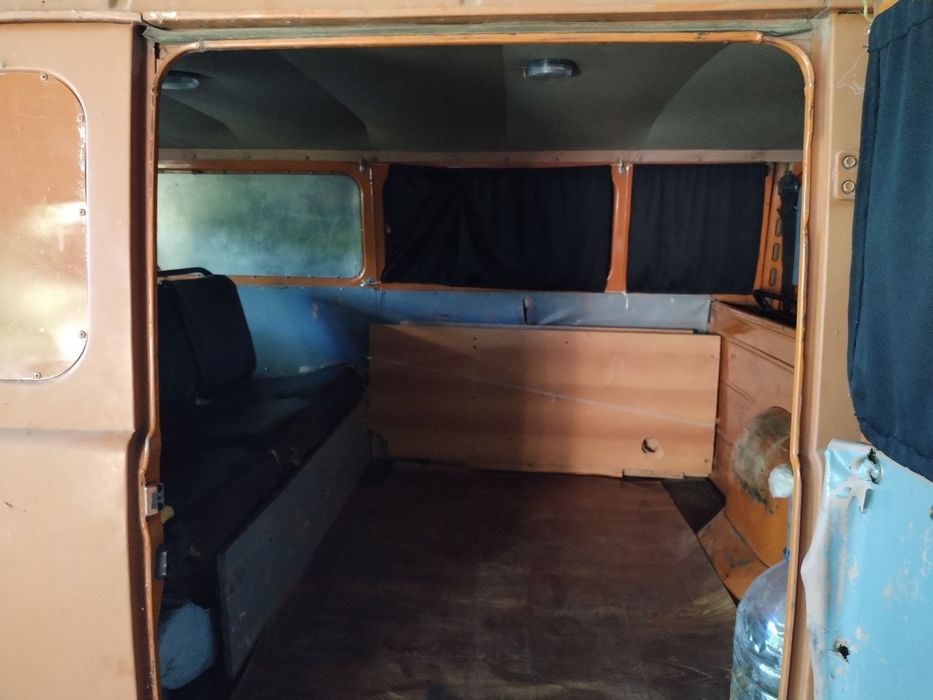 UAZ BUXANKA 1994 yil