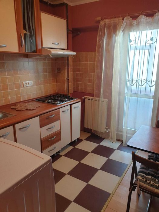 Garsoniera Facultatea de Constructii