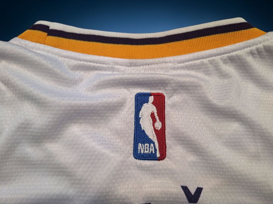 Баскетболен потник на Лейкърс #Леброн Джеймс #Лука Дончич #нов модел !